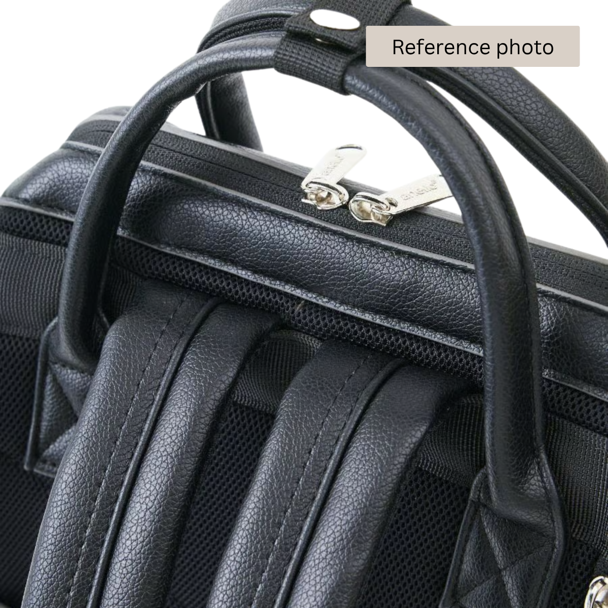 Anello Re:Retro Clasp Backpack Small