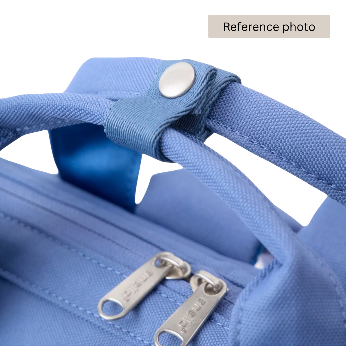 Anello Cross Bottle Backpack Regular
