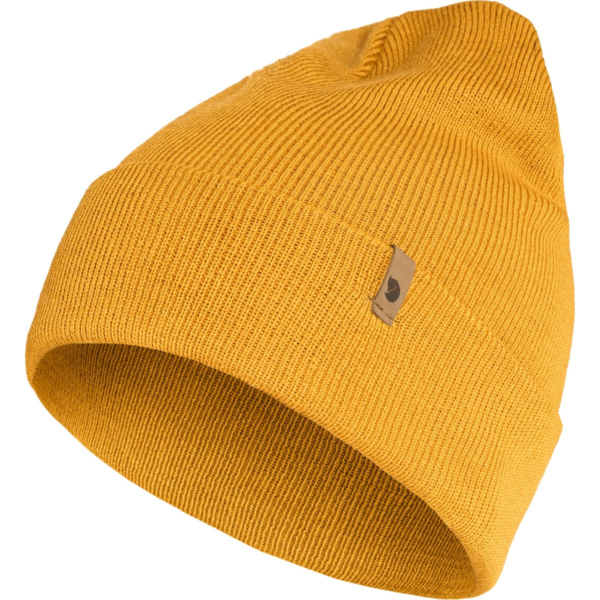 Bonnet en tricot classique Fjallraven 
