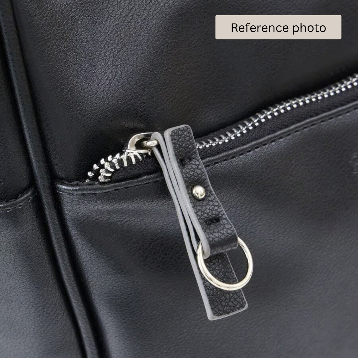 Anello Re:Retro Clasp Backpack Small