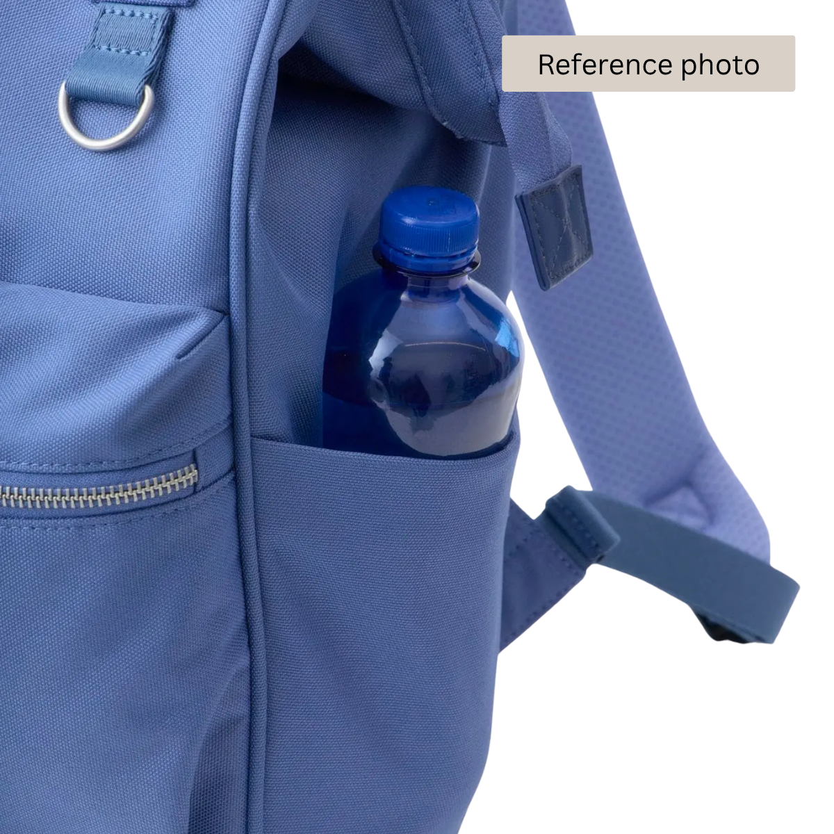 Anello Cross Bottle Backpack Regular