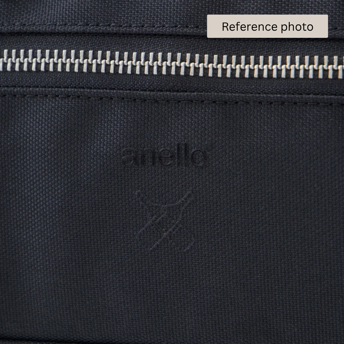 Anello Cross Bottle 2 Way Mini Shoulder Bag