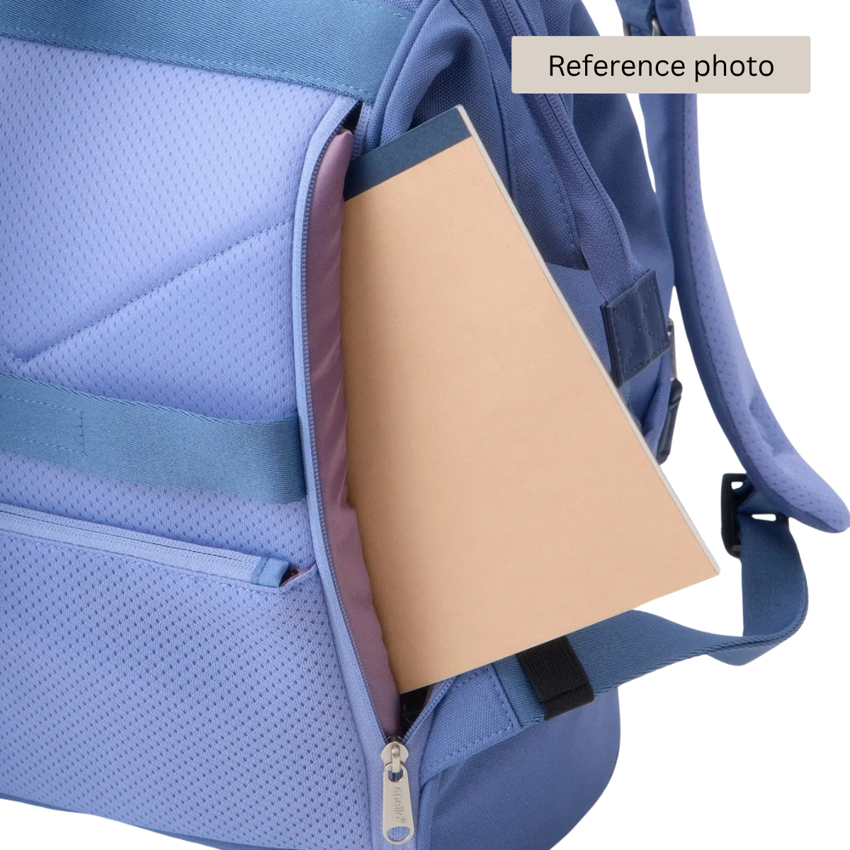 Anello Cross Bottle Backpack Regular