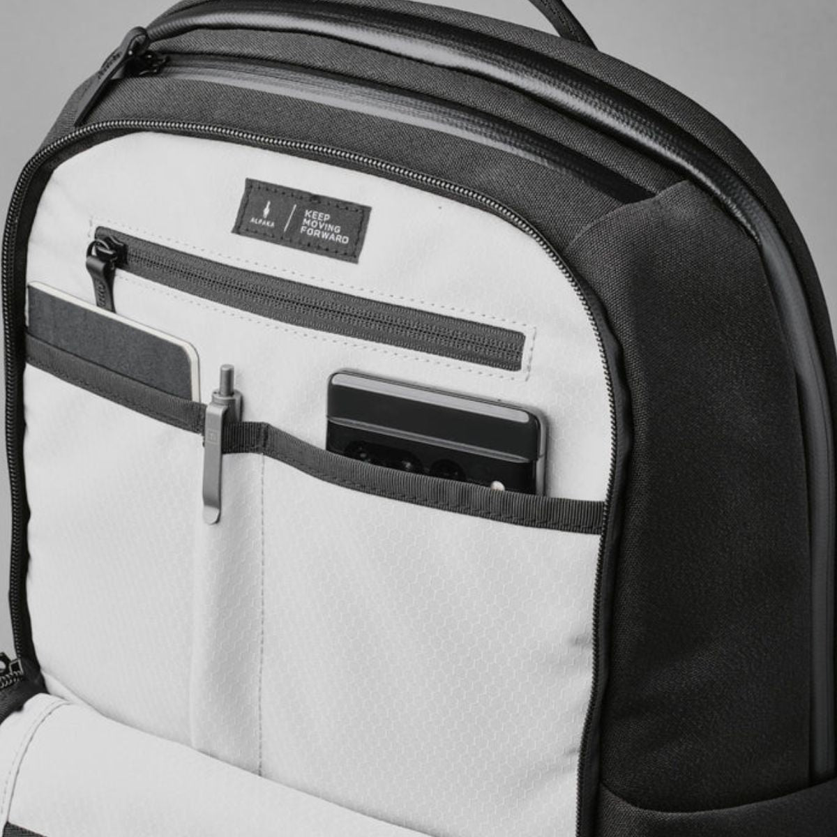 Alpaka Elements Backpack Pro 24L