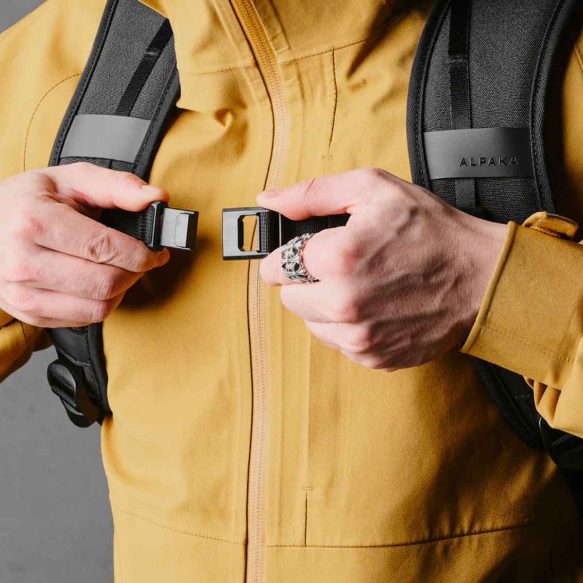 Alpaka Elements Backpack Pro 24L