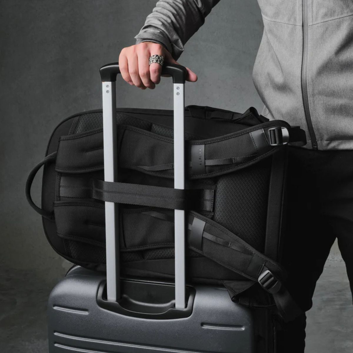 Alpaka Elements Backpack Pro 24L