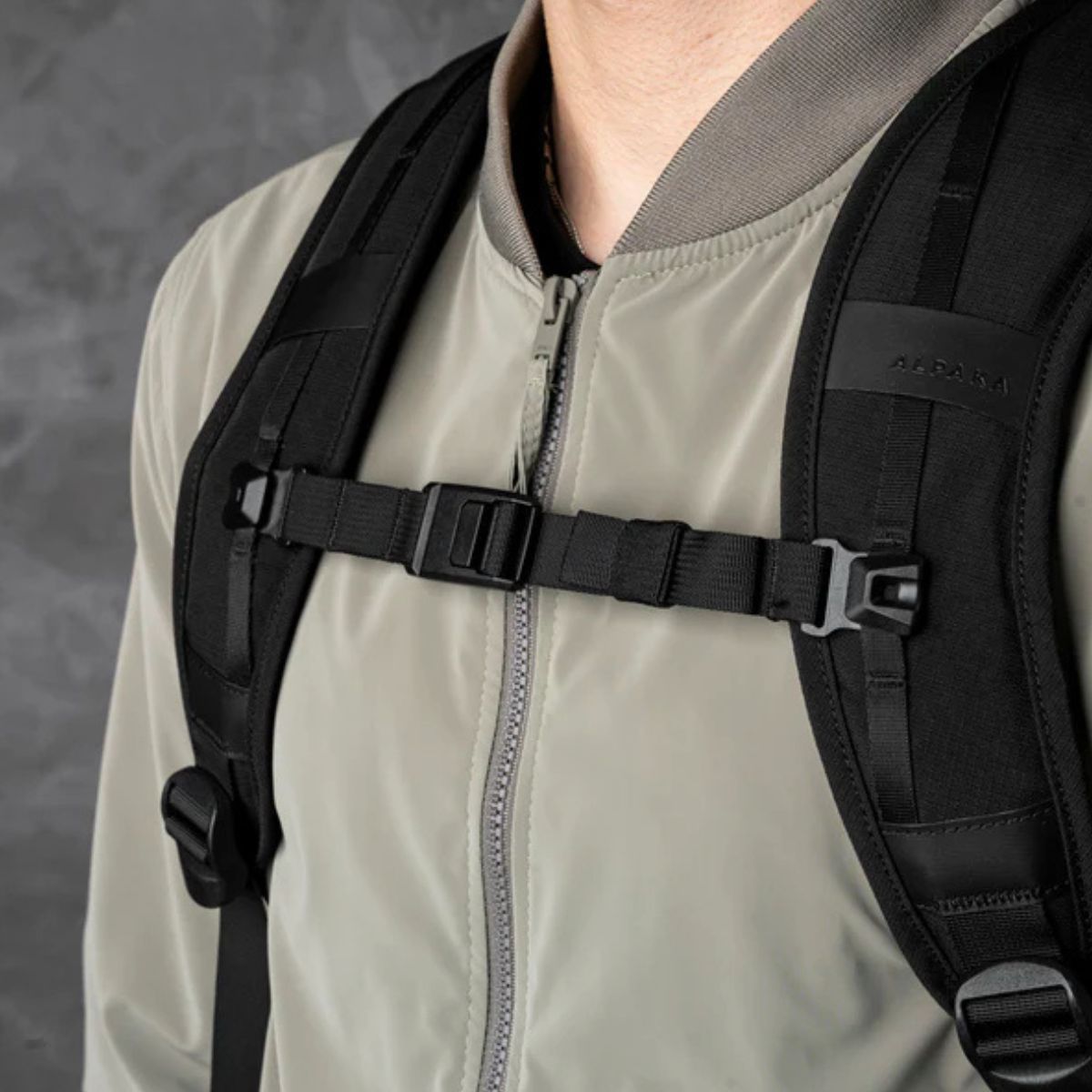 Alpaka Elements Backpack Pro 24L