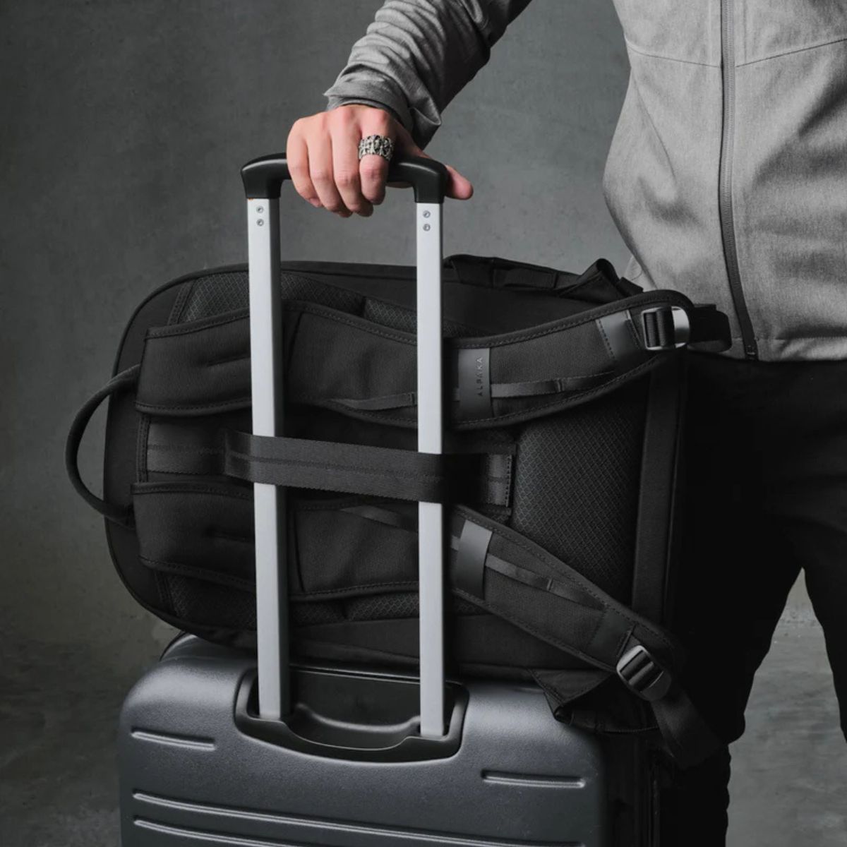 Alpaka Elements Backpack Pro 24L