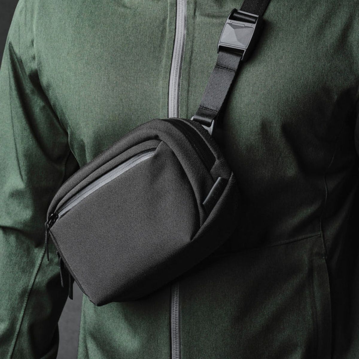 Alpaka Go Sling Nano