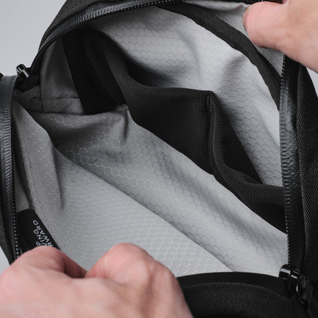 Alpaka Go Sling Nano