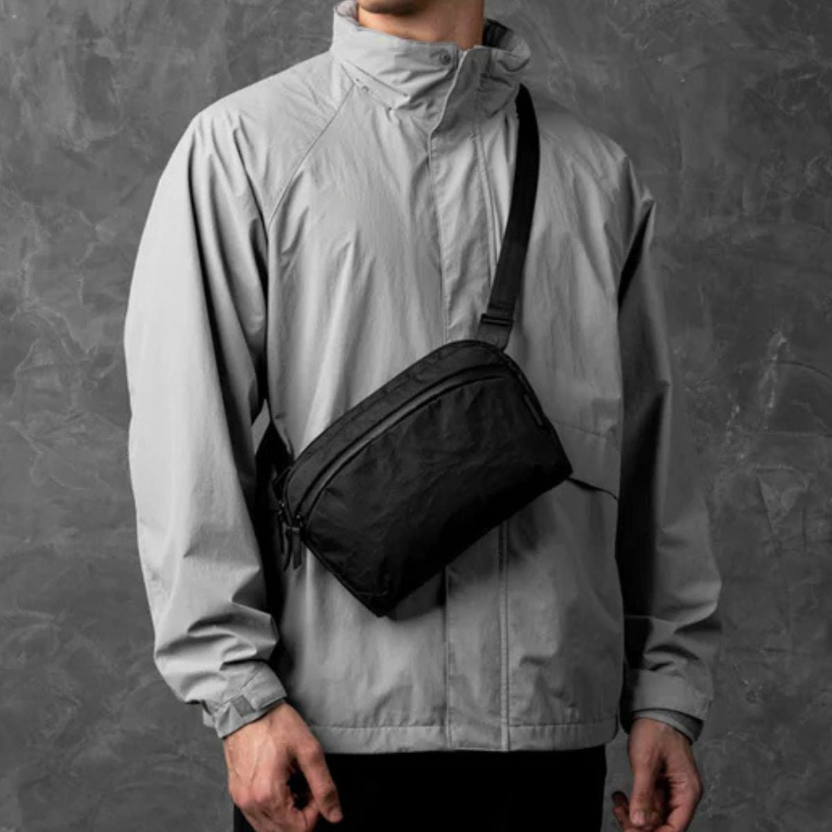 Alpaka Flight Sling 2L