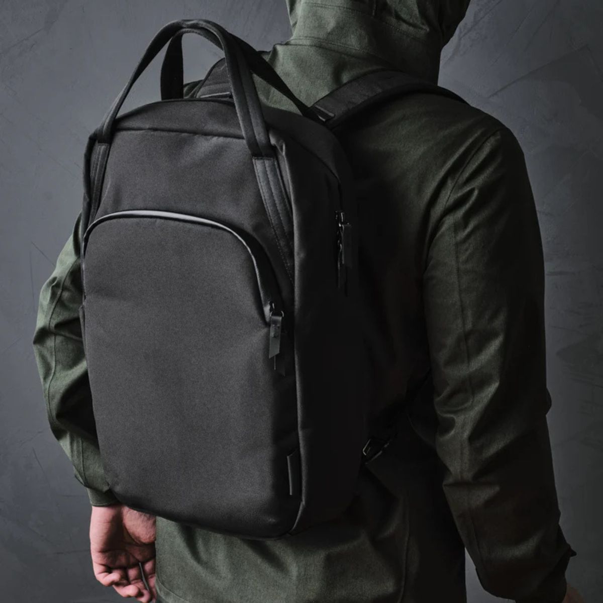 Alpaka Bravo Totepack 13L