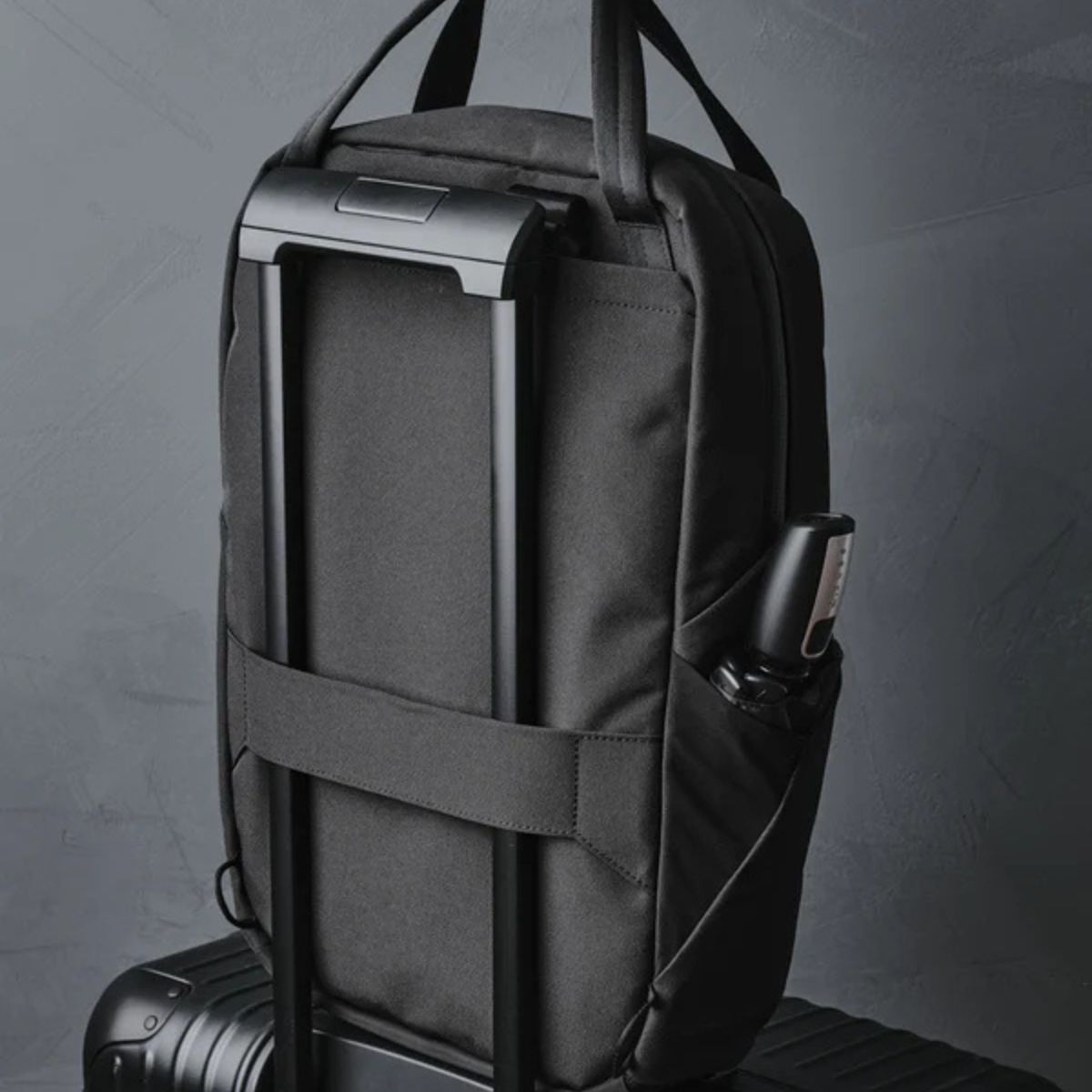 Alpaka Bravo Totepack 13L