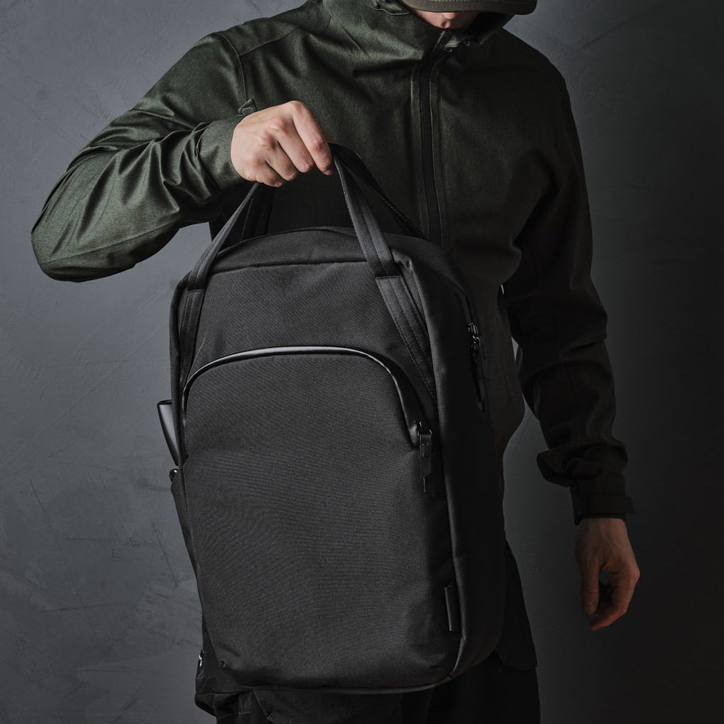 Alpaka Bravo Totepack 13L