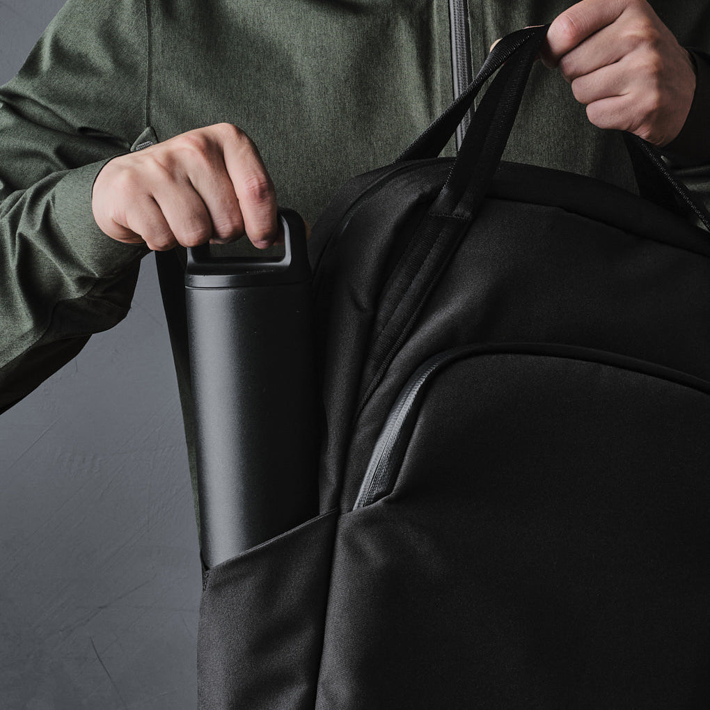 Alpaka Bravo Totepack 13L