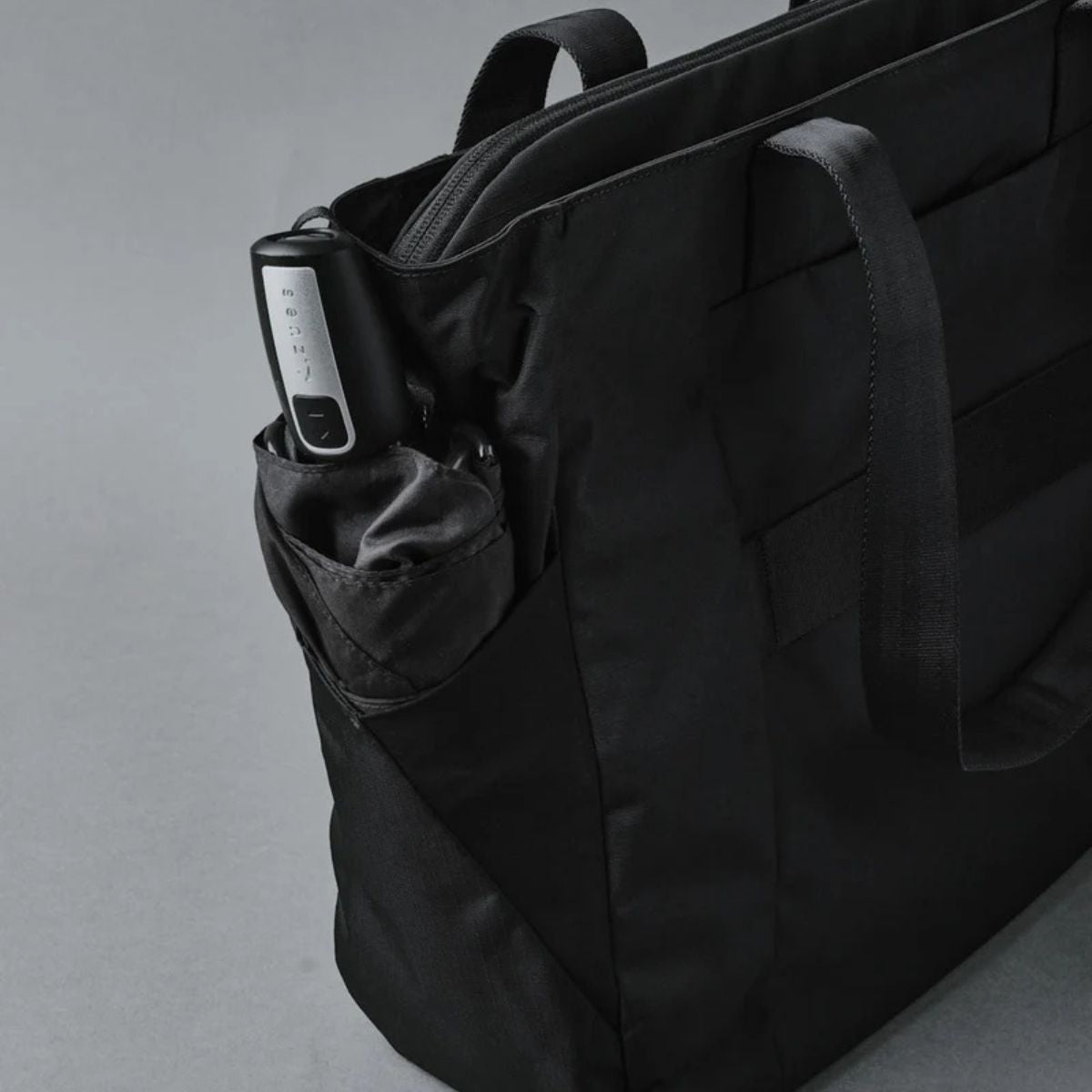 Alpaka Metro Tote