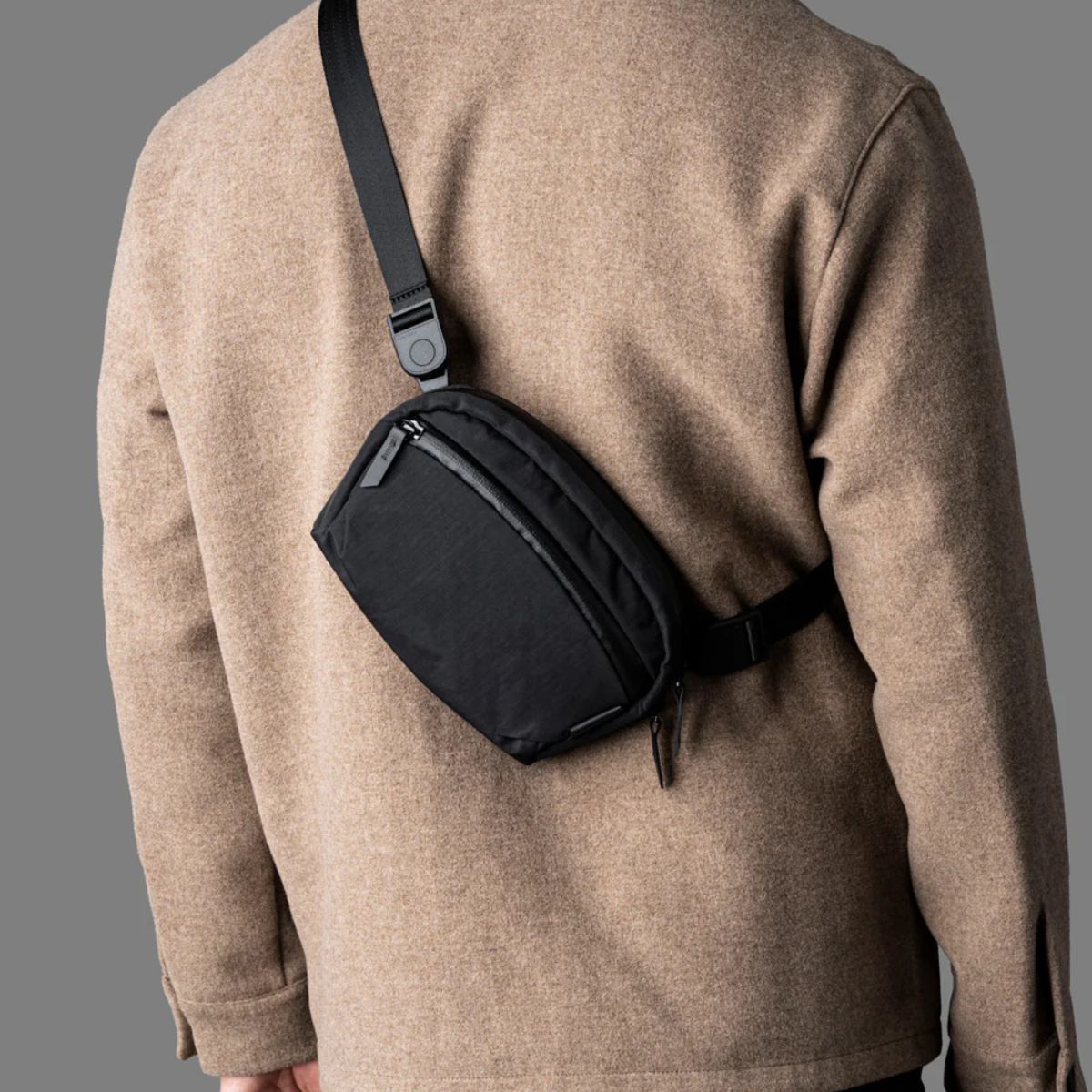 Alpaka Flight Sling 1L