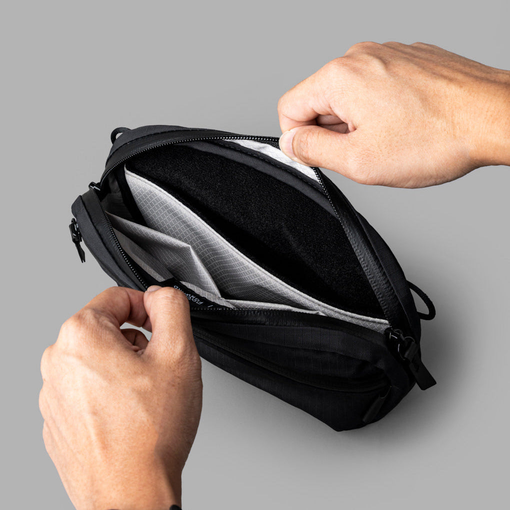 Alpaka Flight Sling 1L