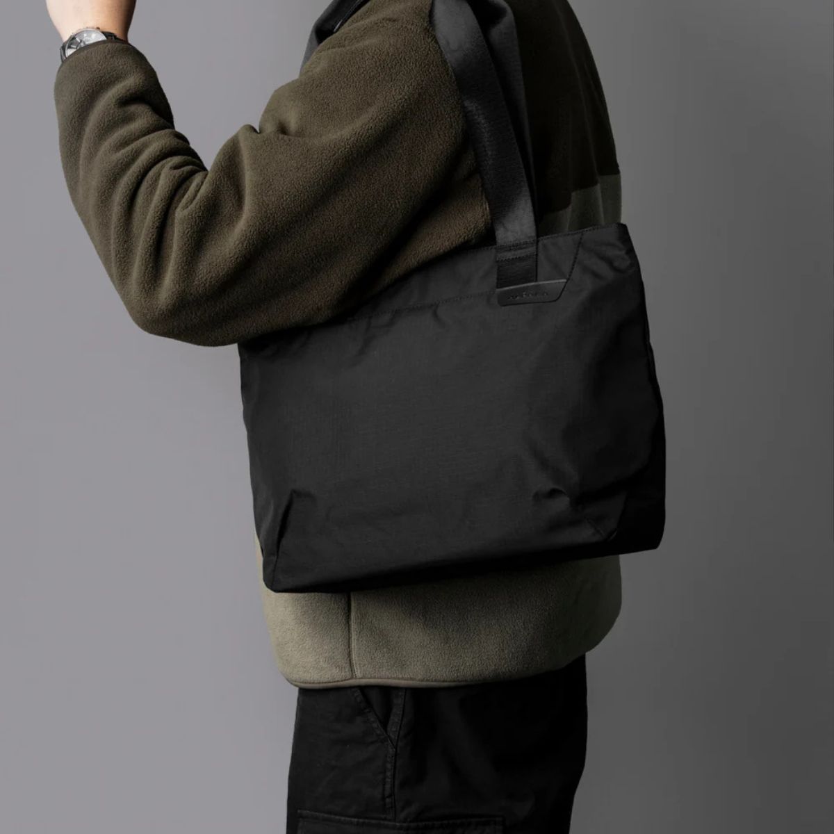 Alpaka Small Elements Tote