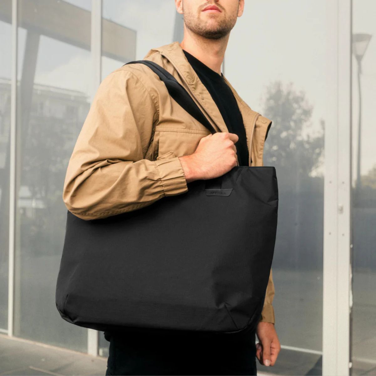 Alpaka Large Elements Tote