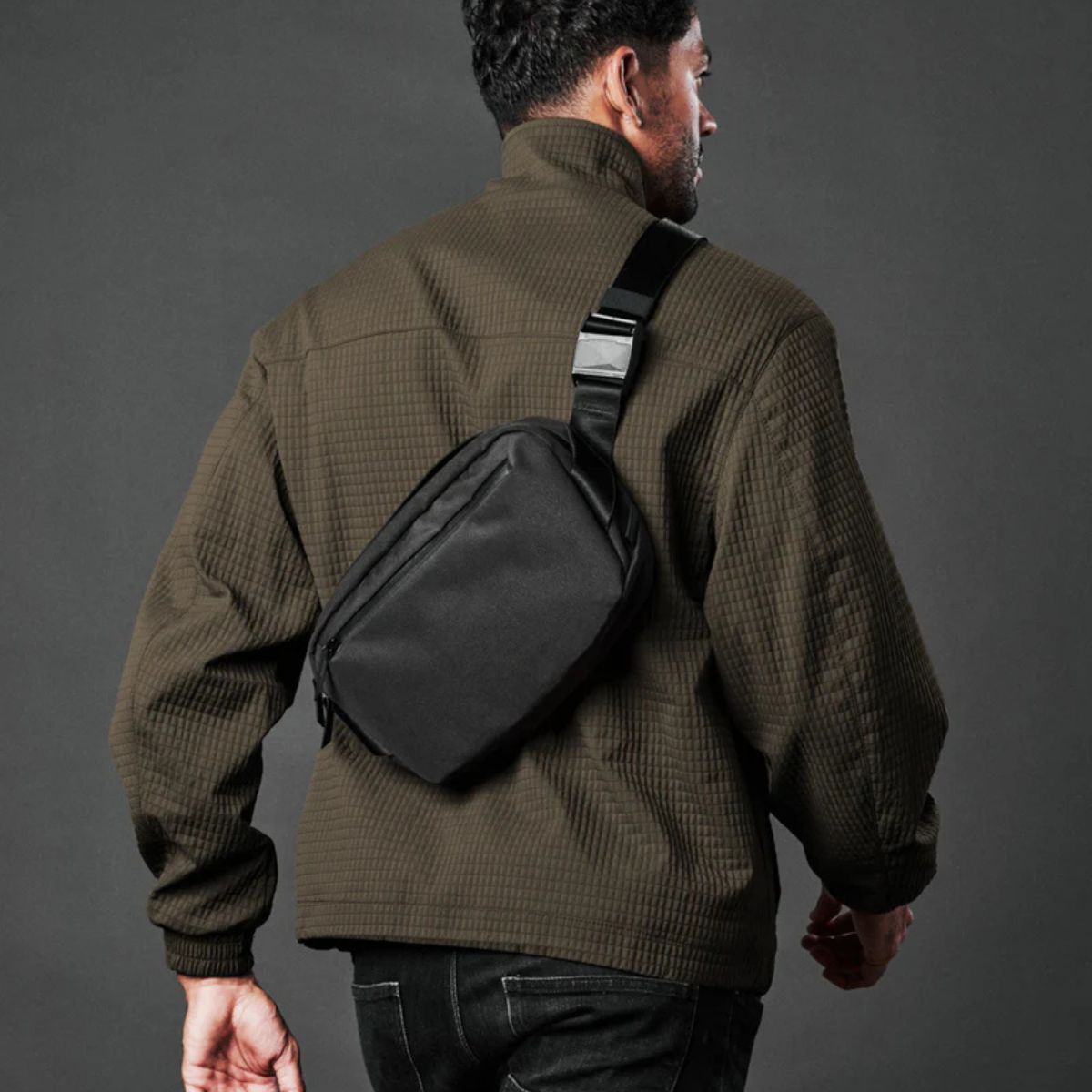 Alpaka Go Sling Mini V2