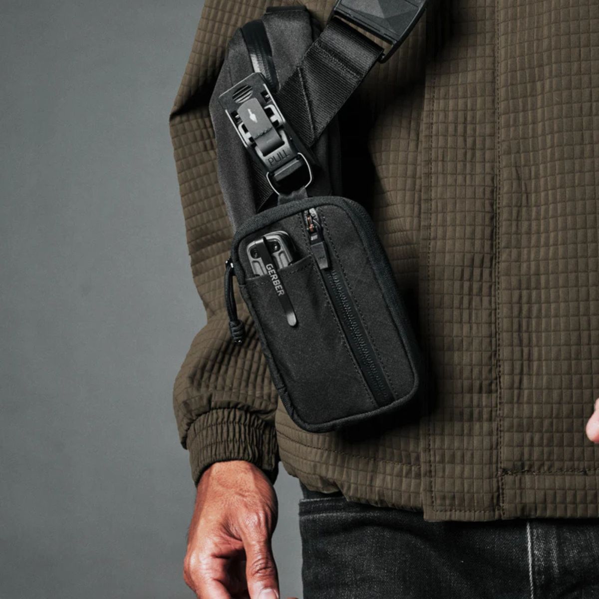 Alpaka Go Sling Mini V2