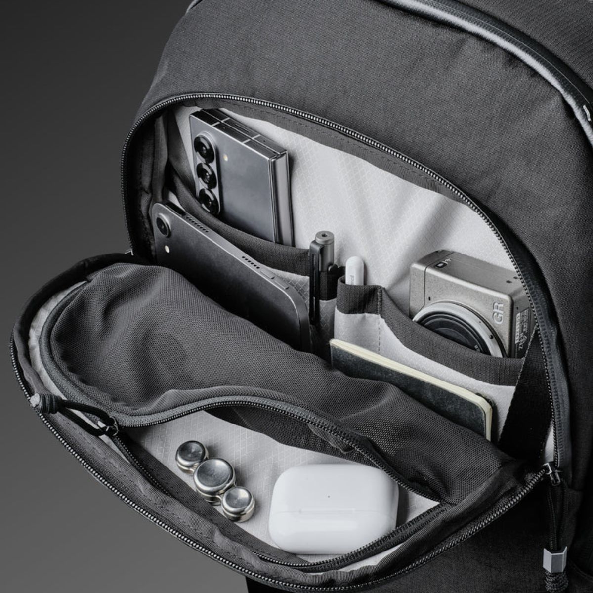 Alpaka Bravo Backpack 23L