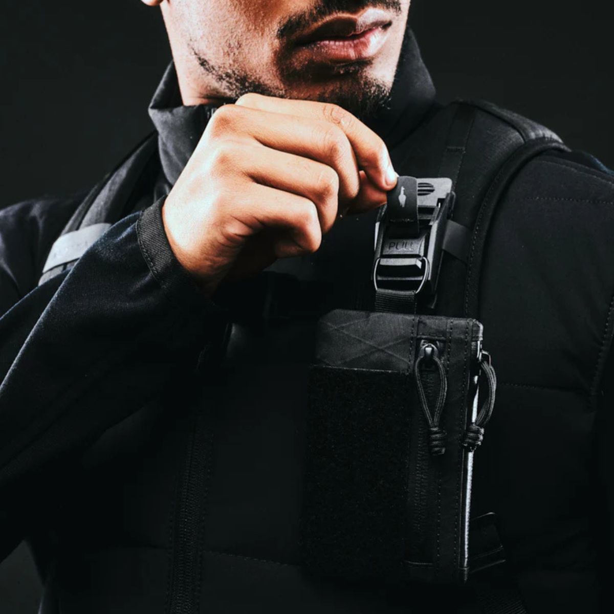 Alpaka Bravo Backpack 23L