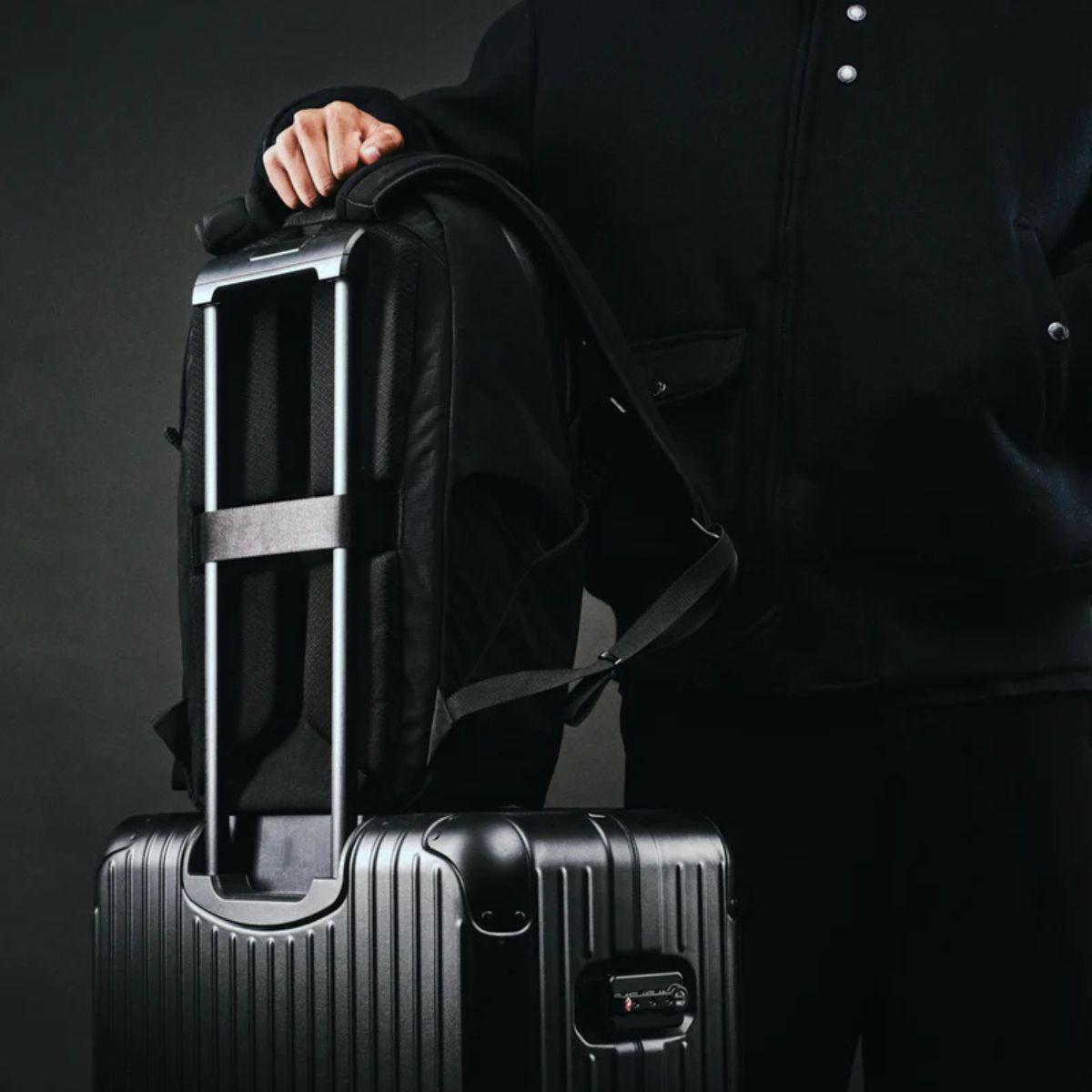 Alpaka Bravo Backpack 23L