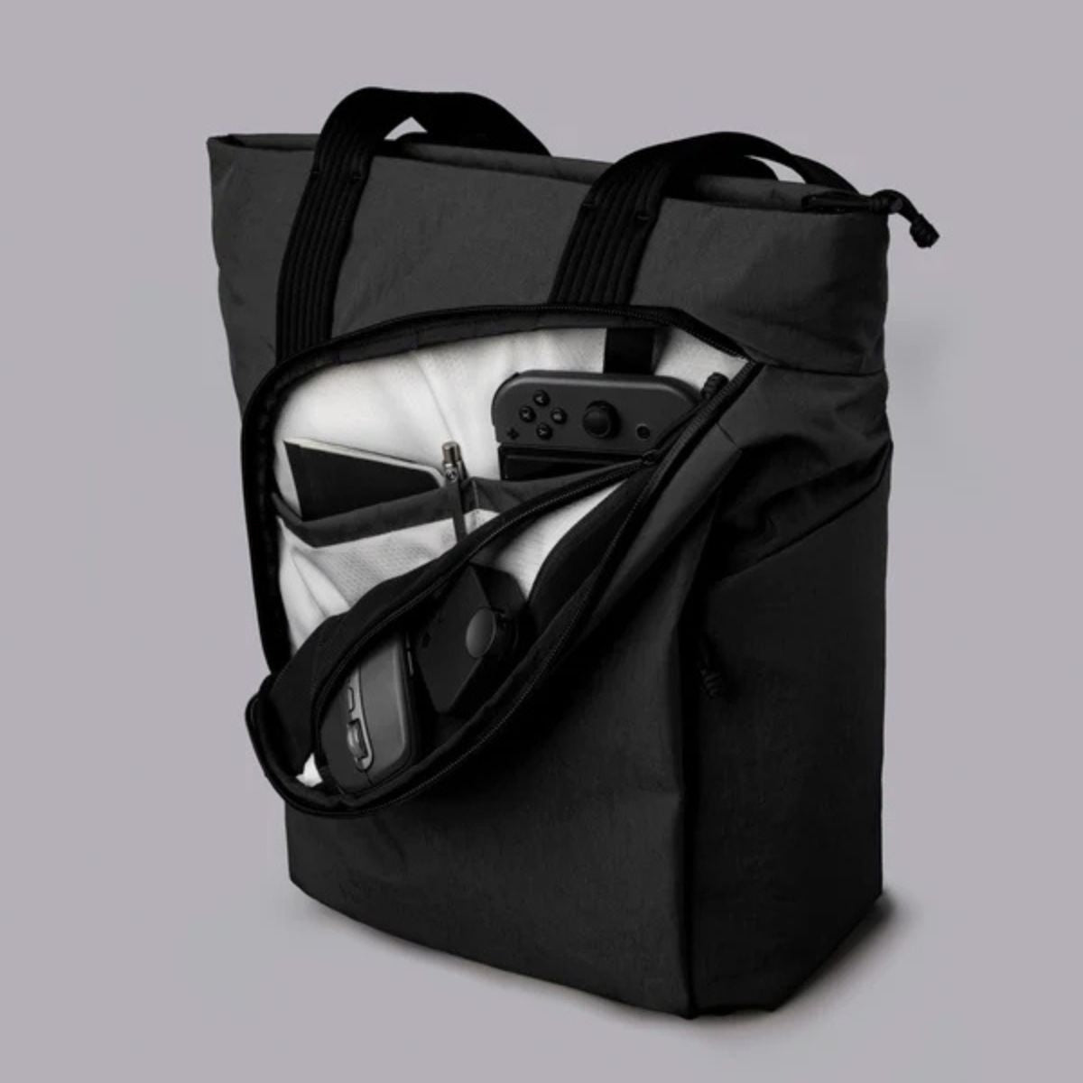 Alpaka Flow Totepack 14L