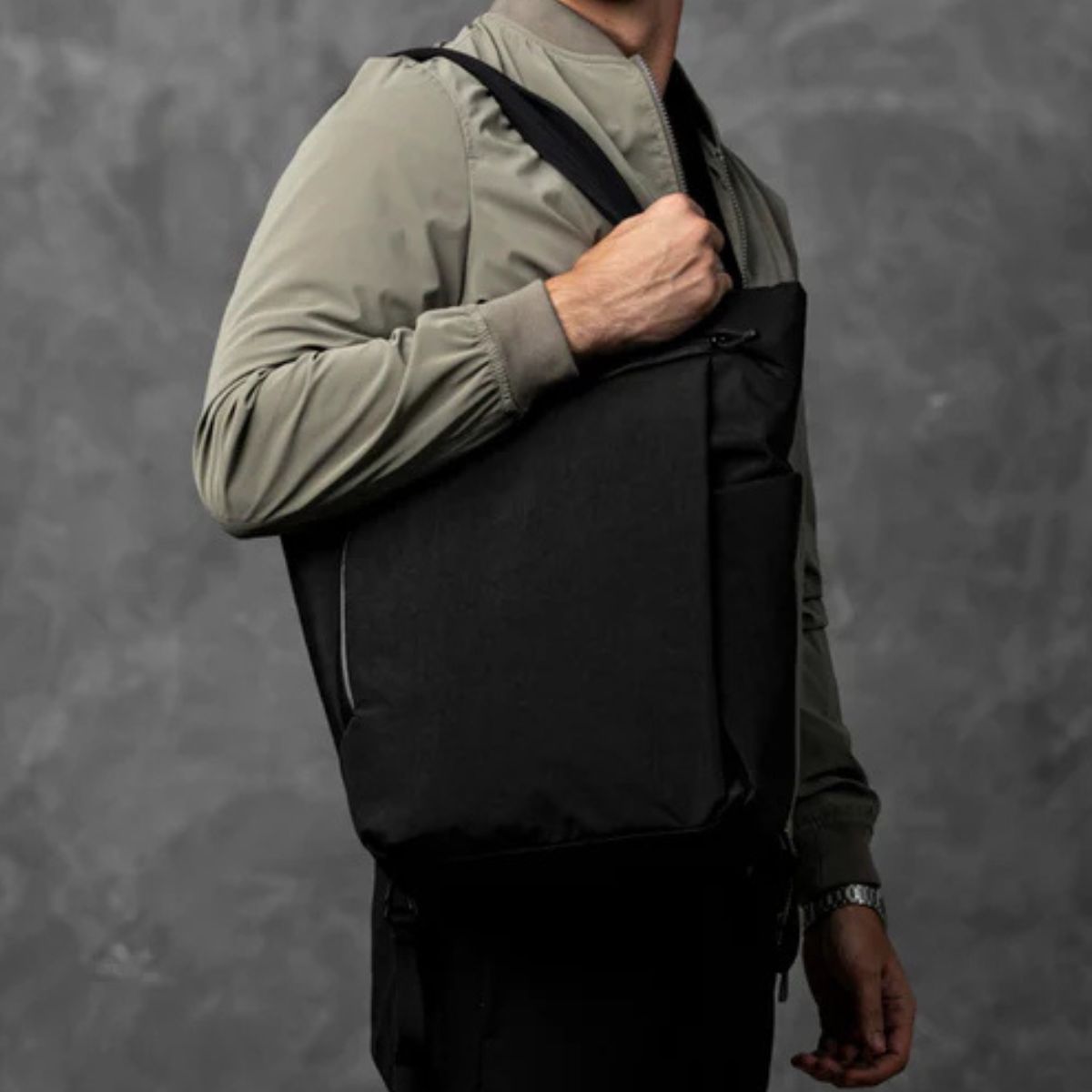 Alpaka Flow Totepack 14L