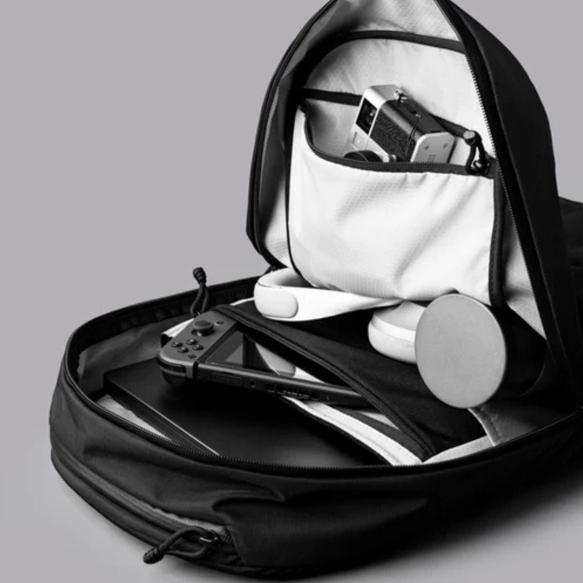 Alpaka Traverse Backpack 30L