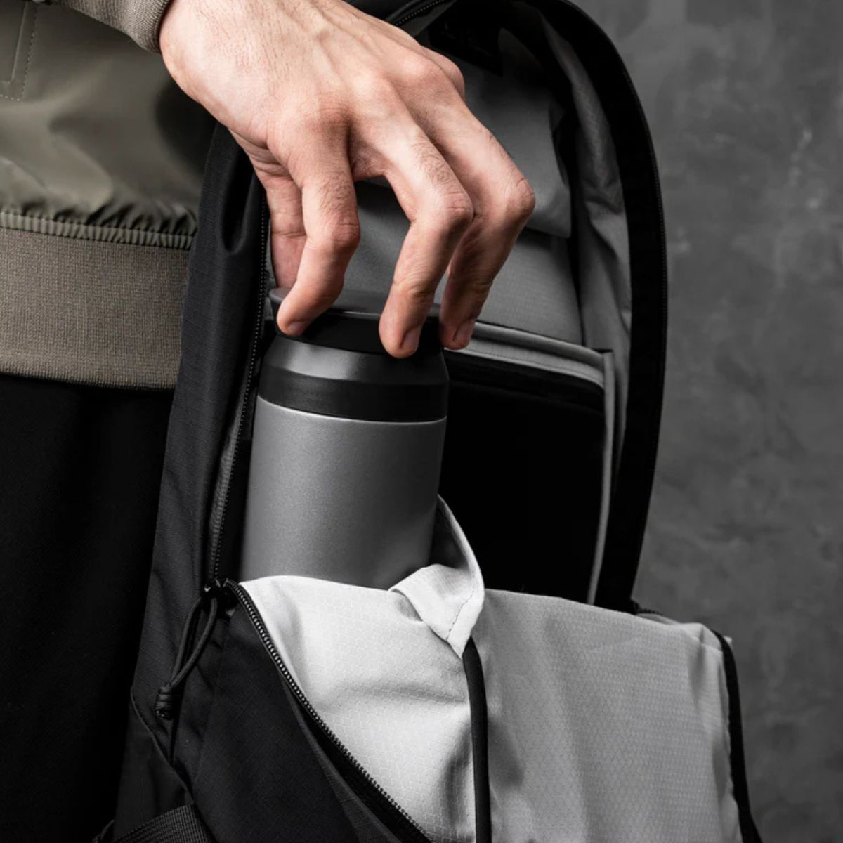 Alpaka Traverse Backpack 30L