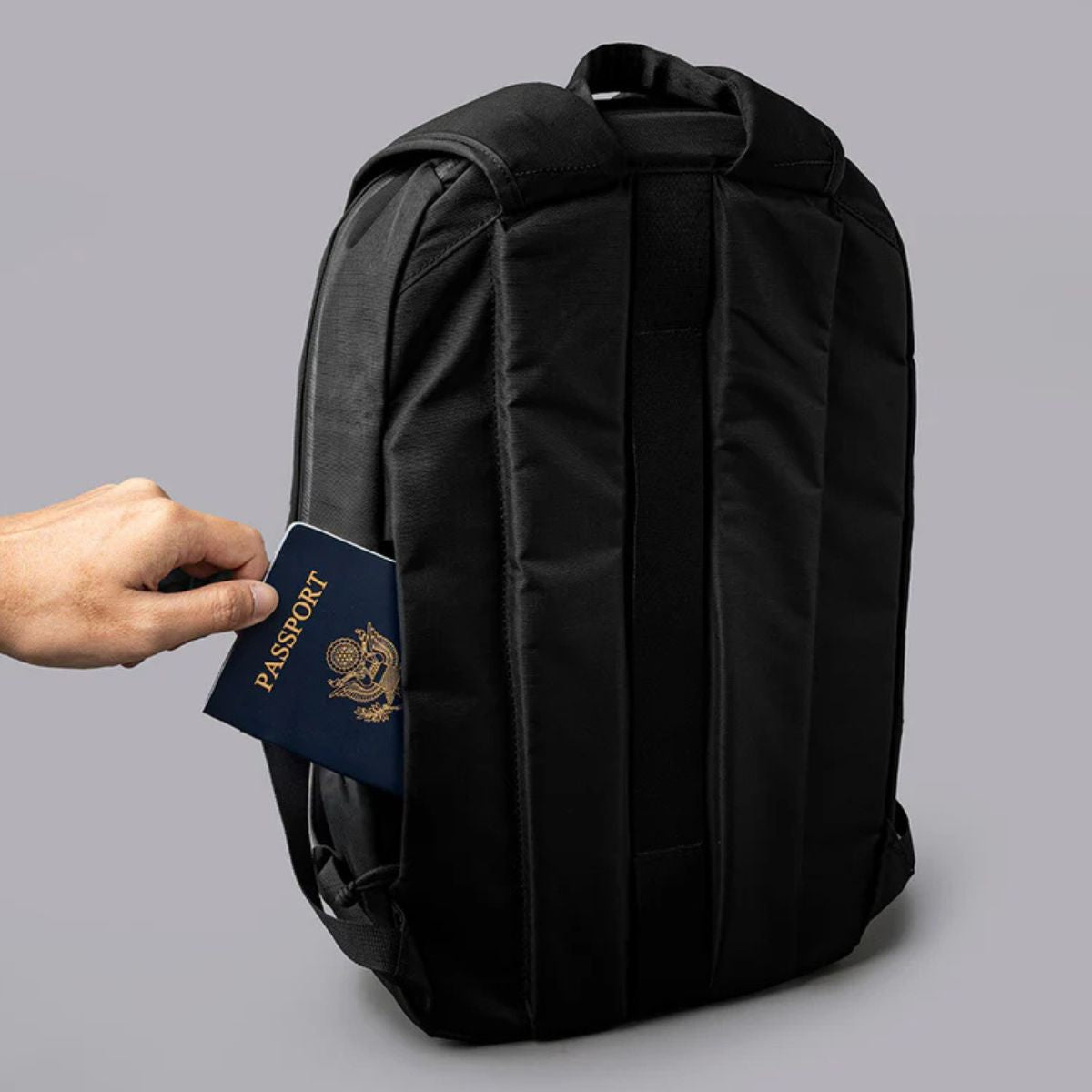 Alpaka Traverse Backpack 30L