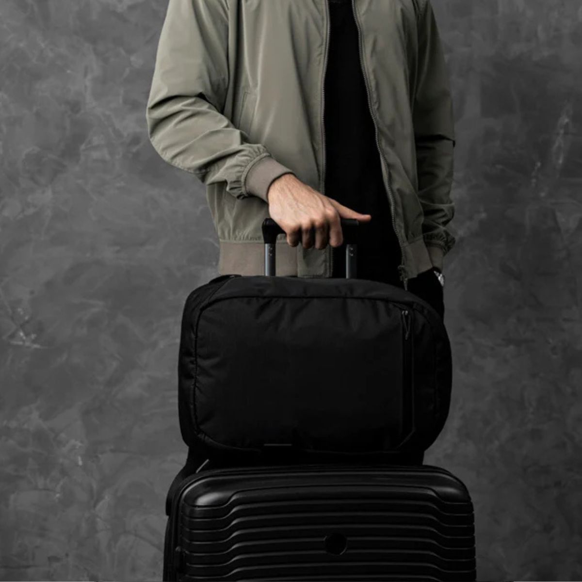 Alpaka Traverse Backpack 30L