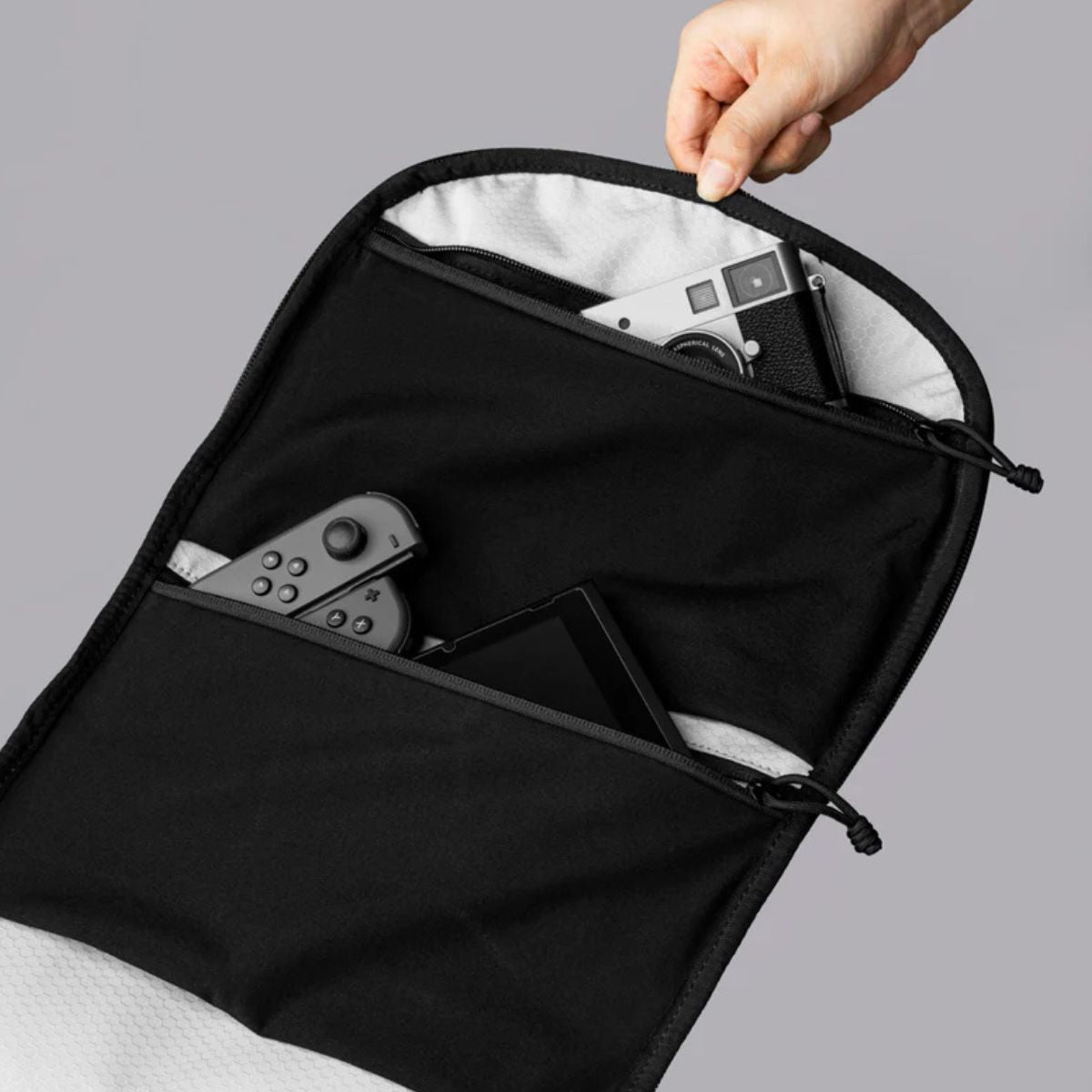 Alpaka Traverse Backpack 30L