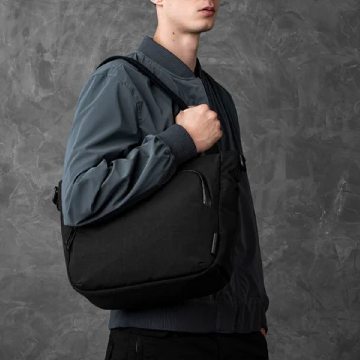 Alpaka Bravo Tote V2 12L