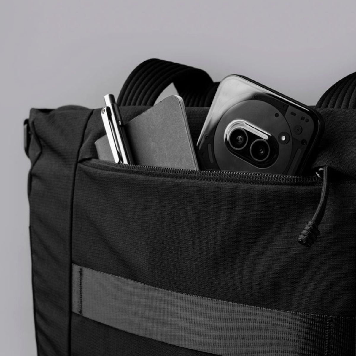 Alpaka Bravo Tote V2 14L