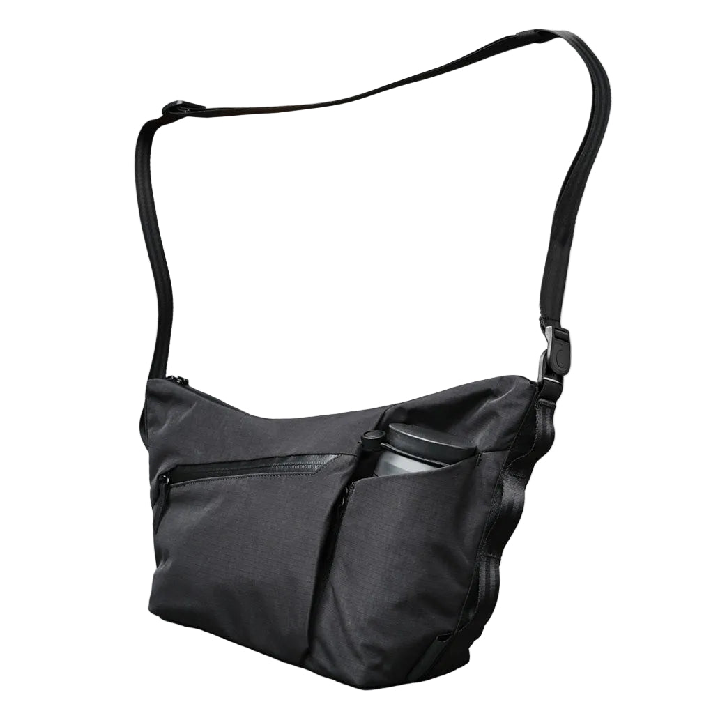 Alpaka Flow Satchel 4L