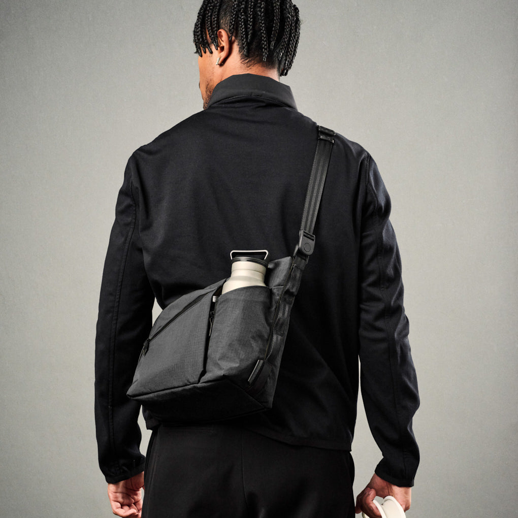 Alpaka Flow Satchel 4L