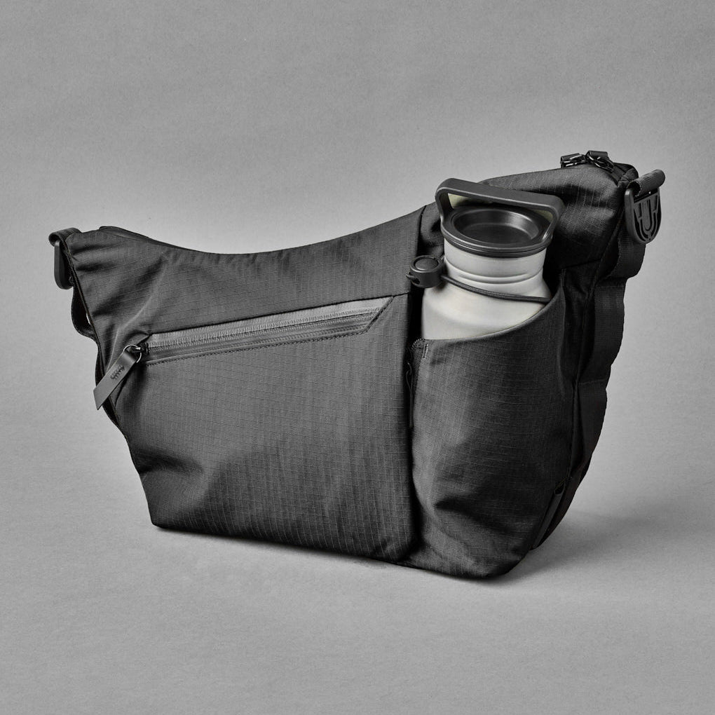 Alpaka Flow Satchel 4L