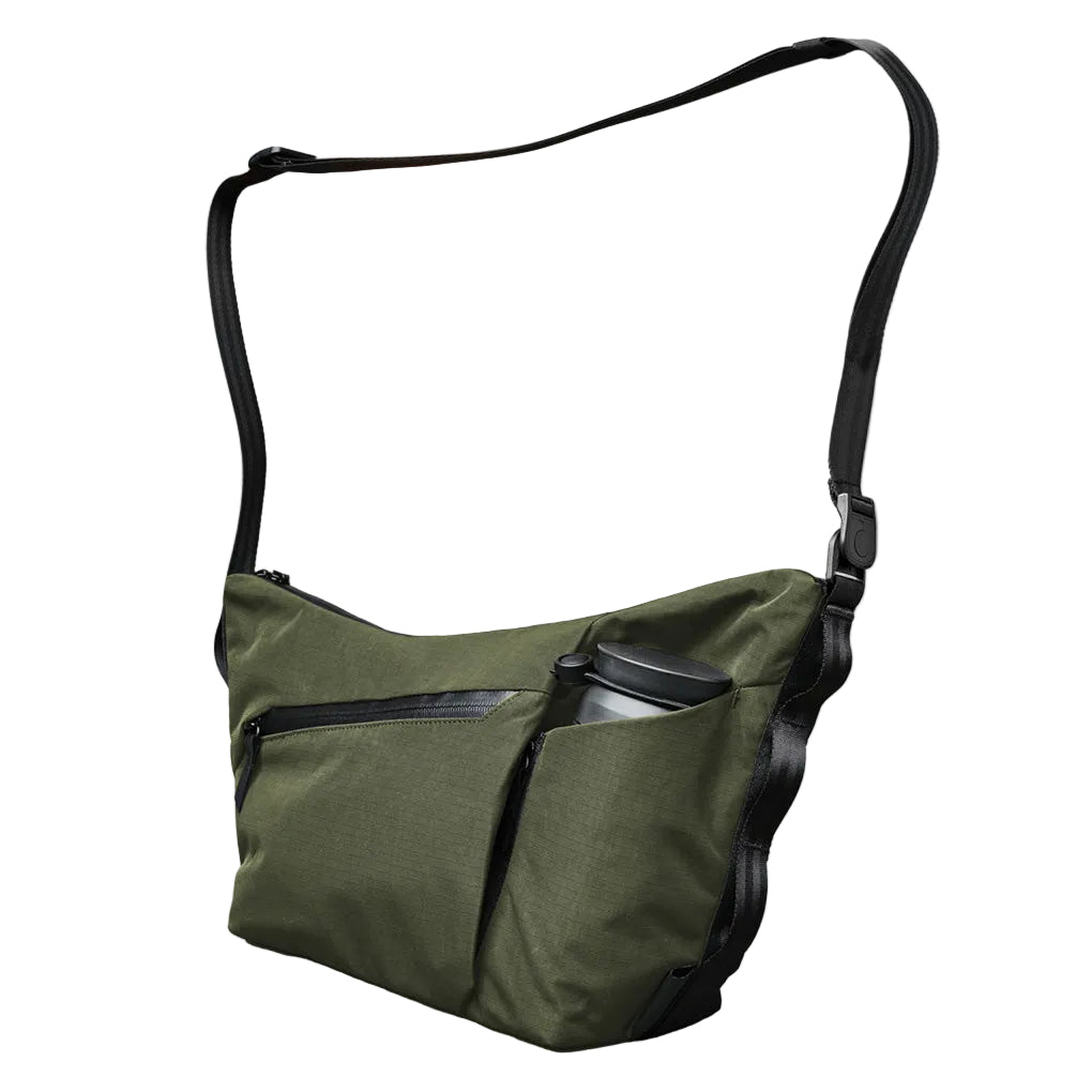 Alpaka Flow Satchel 4L