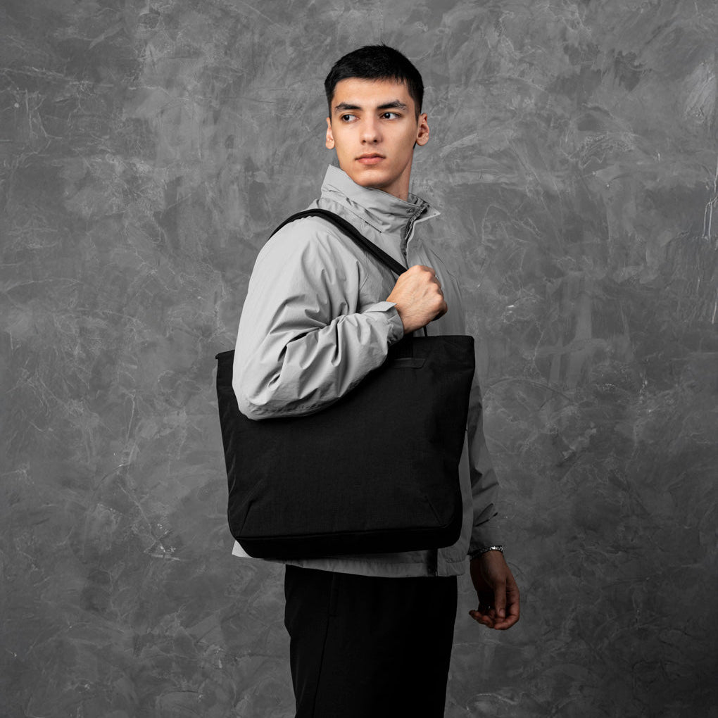 Alpaka Flight Tote Large