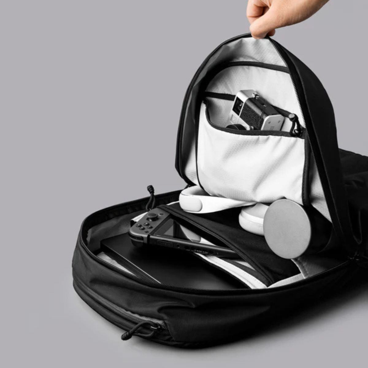 Alpaka Flow Totepack 14L