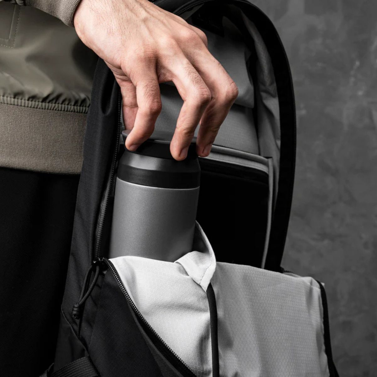 Alpaka Flow Totepack 14L