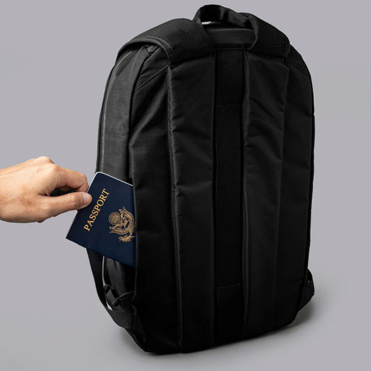 Alpaka Flow Totepack 14L