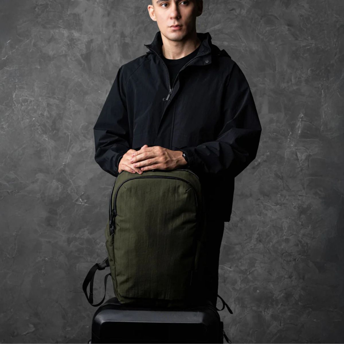 Alpaka Bravo Backpack 23L