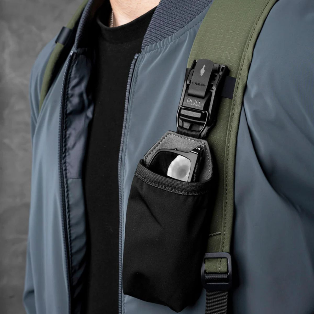 Alpaka Aero Pack 16L