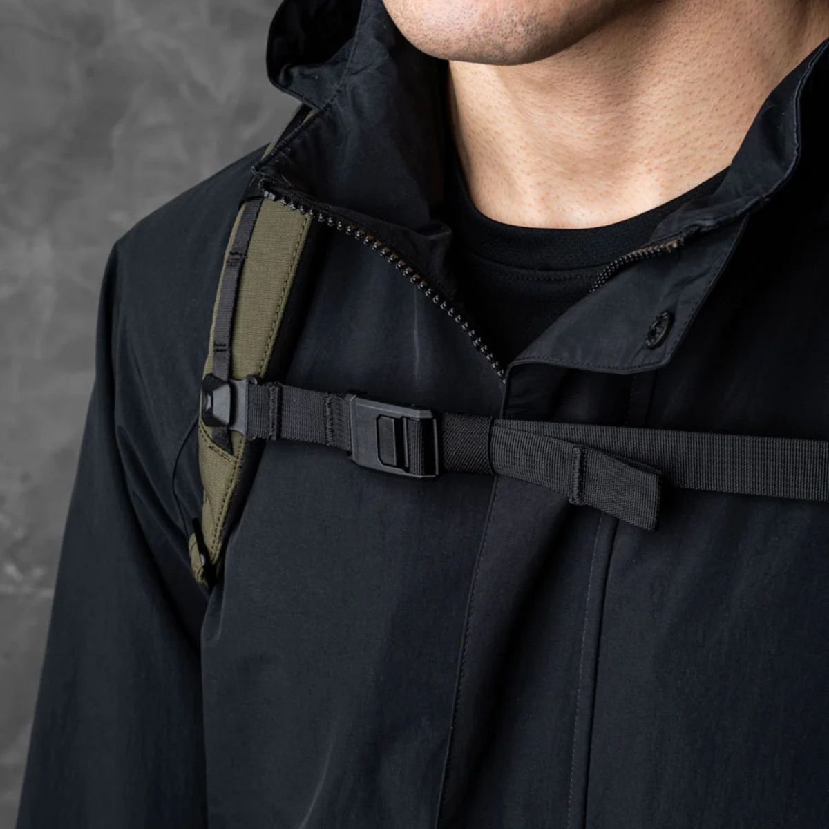 Alpaka Bravo Backpack 23L