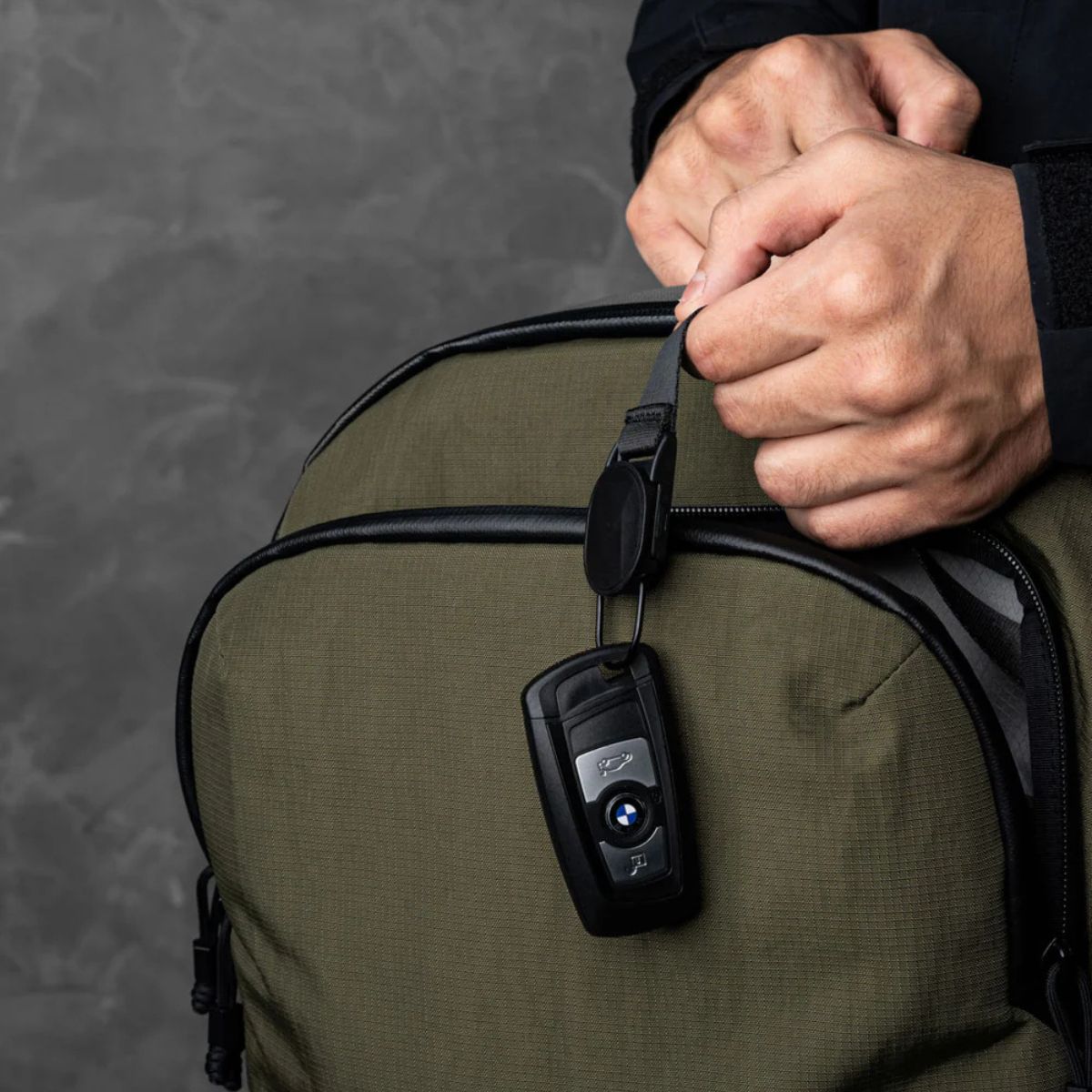 Alpaka Bravo Backpack 23L